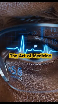 The Art of Medicine