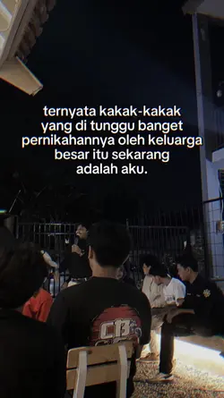 TERNYATA KAKAK" YG