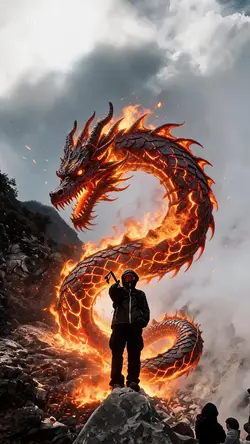 Trend naga