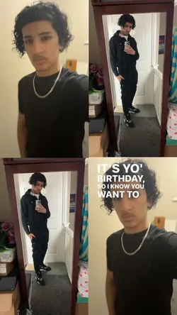 want to ride out 🔁