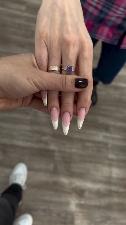 NAILS kđn