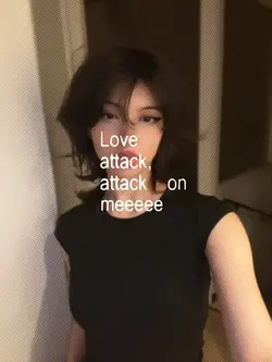 love attack 