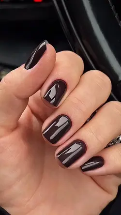 Nails 4k