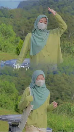Frame estetik 