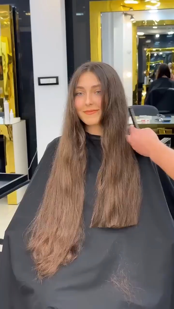 Hair Style