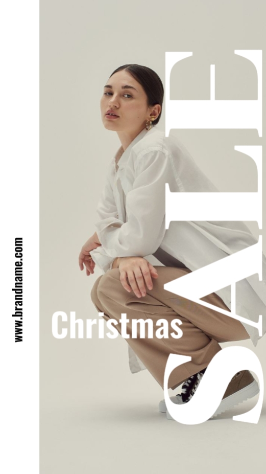 Venta de Navidad