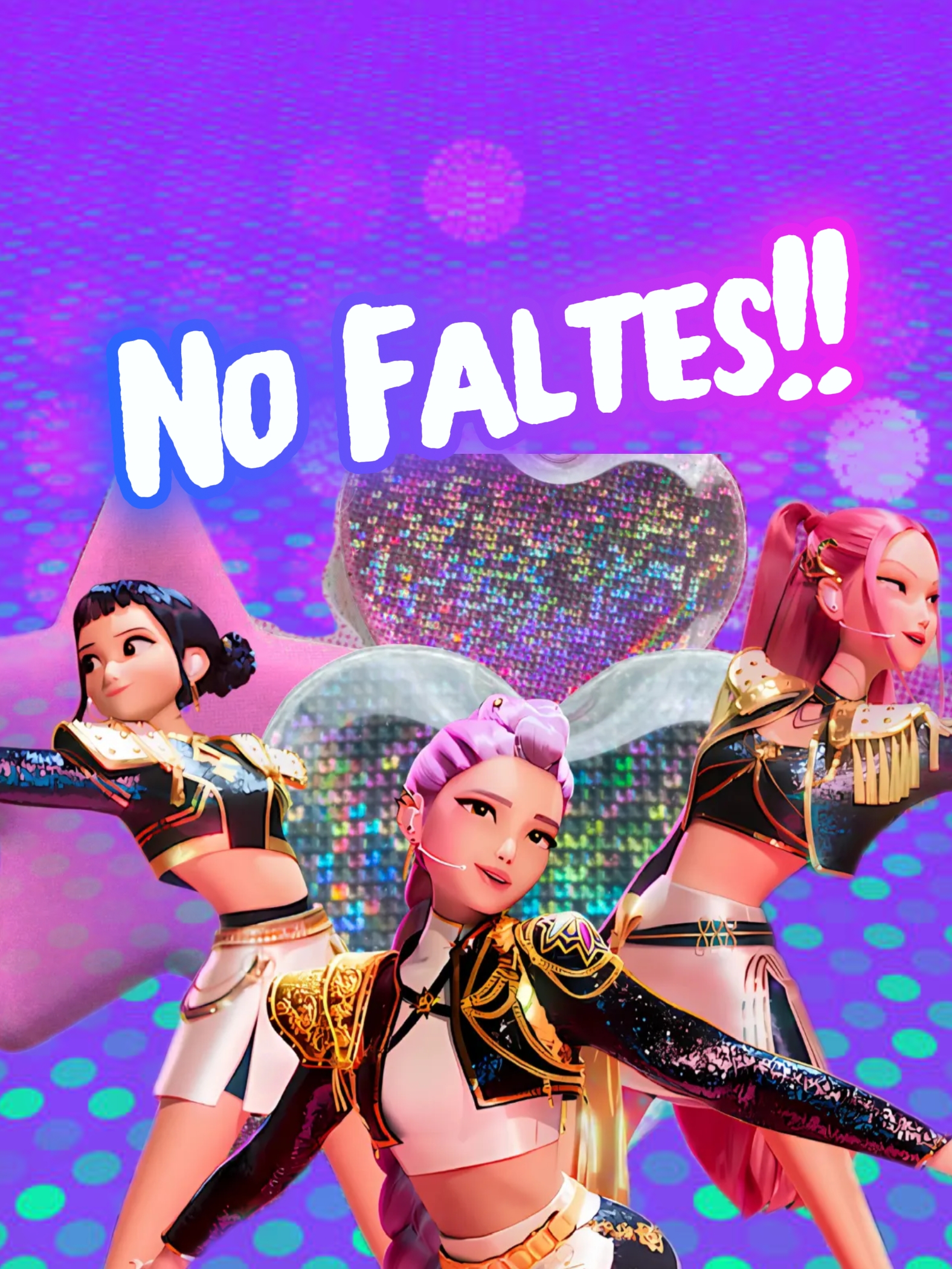 K-pop cumple 