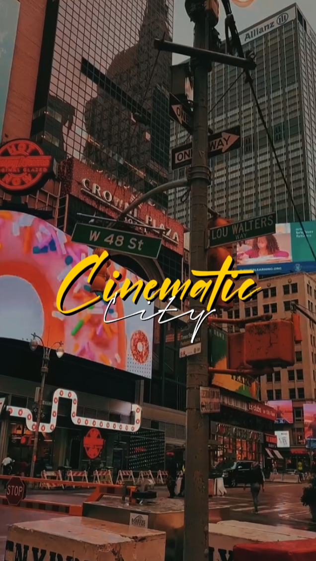 6 CLIPS CITY VIBES 