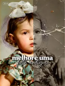 Restaurar foto ❤️