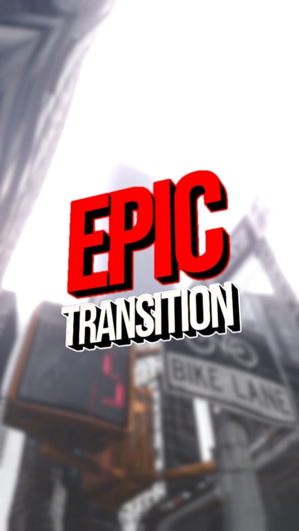 epic transition 