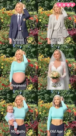 6 Journey of my life