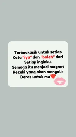 Terimakasih