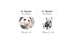 インスタノート風