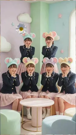 2026年をBeRealで振り返るあの瞬間音源