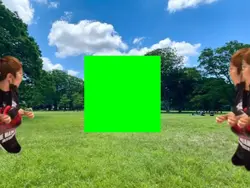 嫌いなやつの顔を当てはめよう!w4