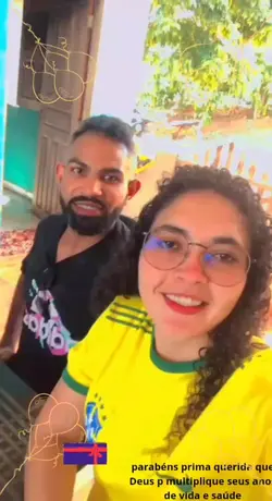 parabéns