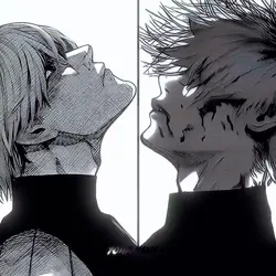 Tokyo Ghoul edit