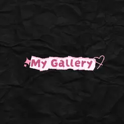 My Gallery 