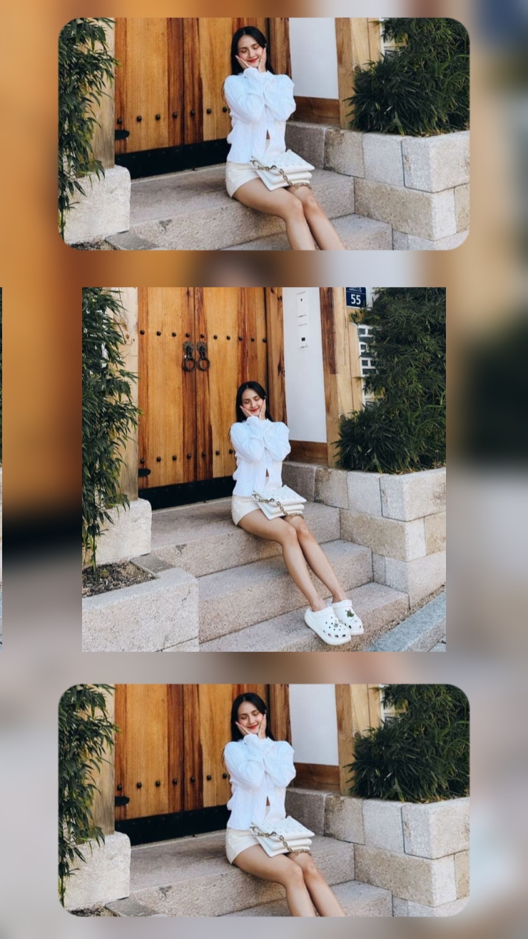 อยากอยู่ใกล้ๆ เธอ