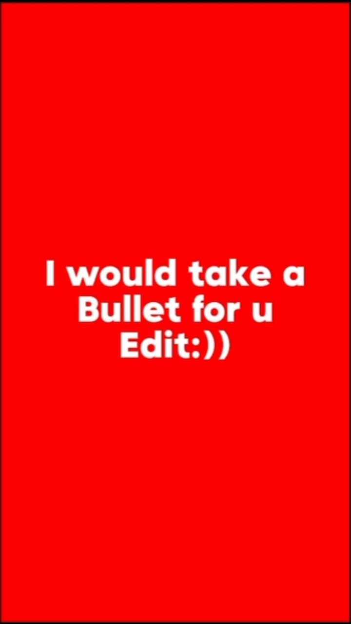 Don’t use it..