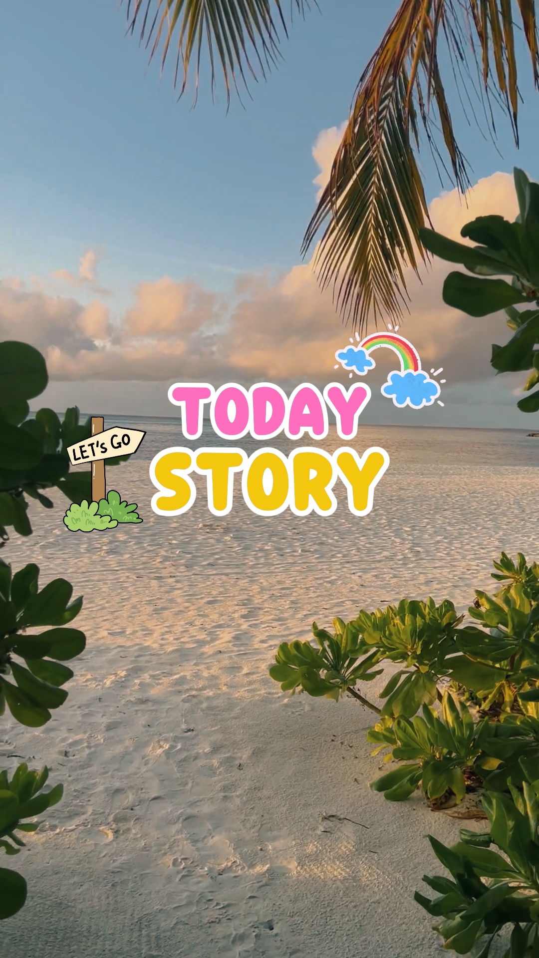 Today story 9videos
