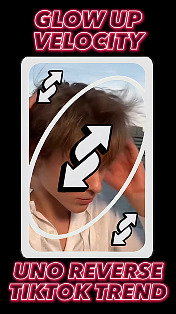 UNO REVERSE VELOCITY