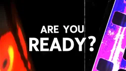 Are you ready?