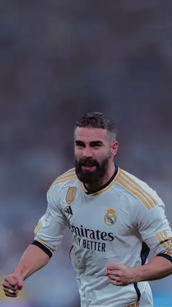 Dani Carvajal💎