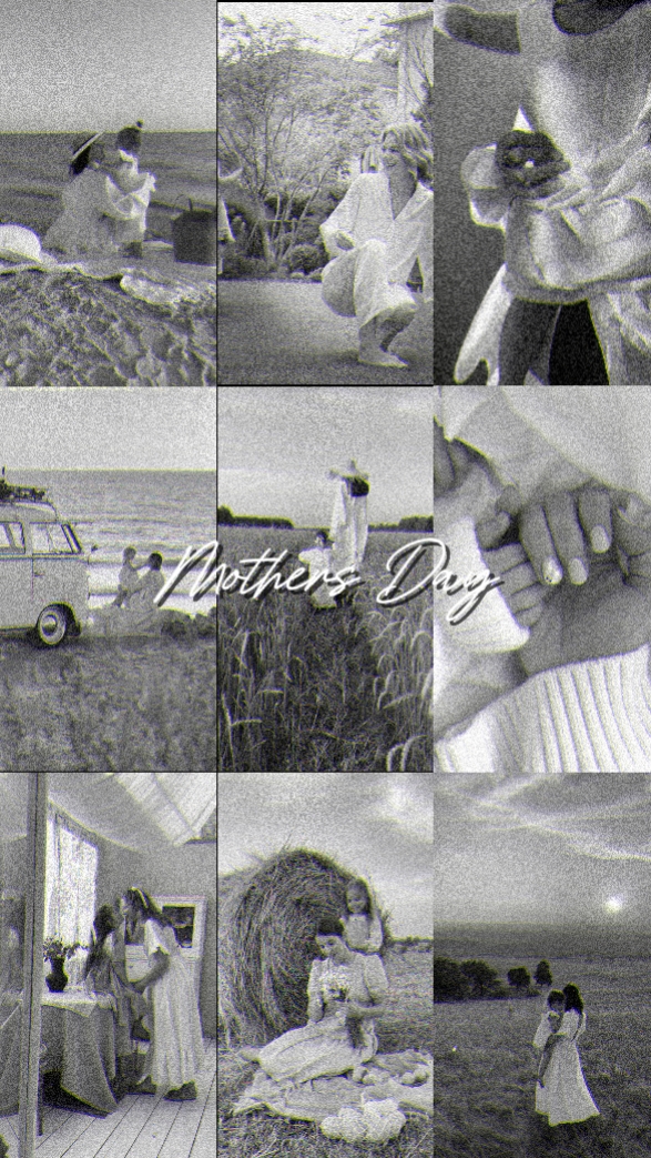 Día de la Madre