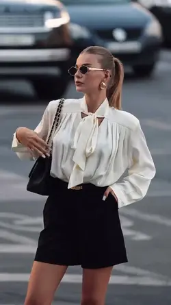 Fashion transition