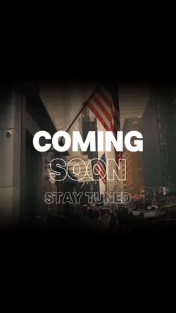 Teaser comingsoon