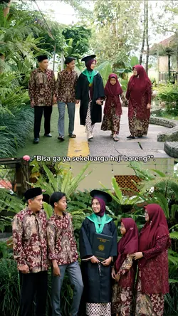 Kita tak pernah tahu