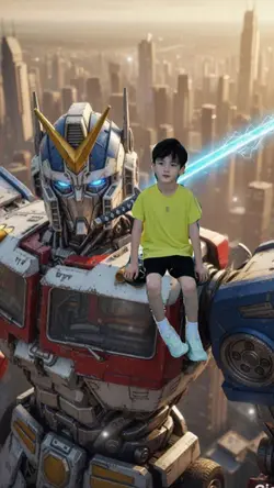 FOTO TRANSFORMERS