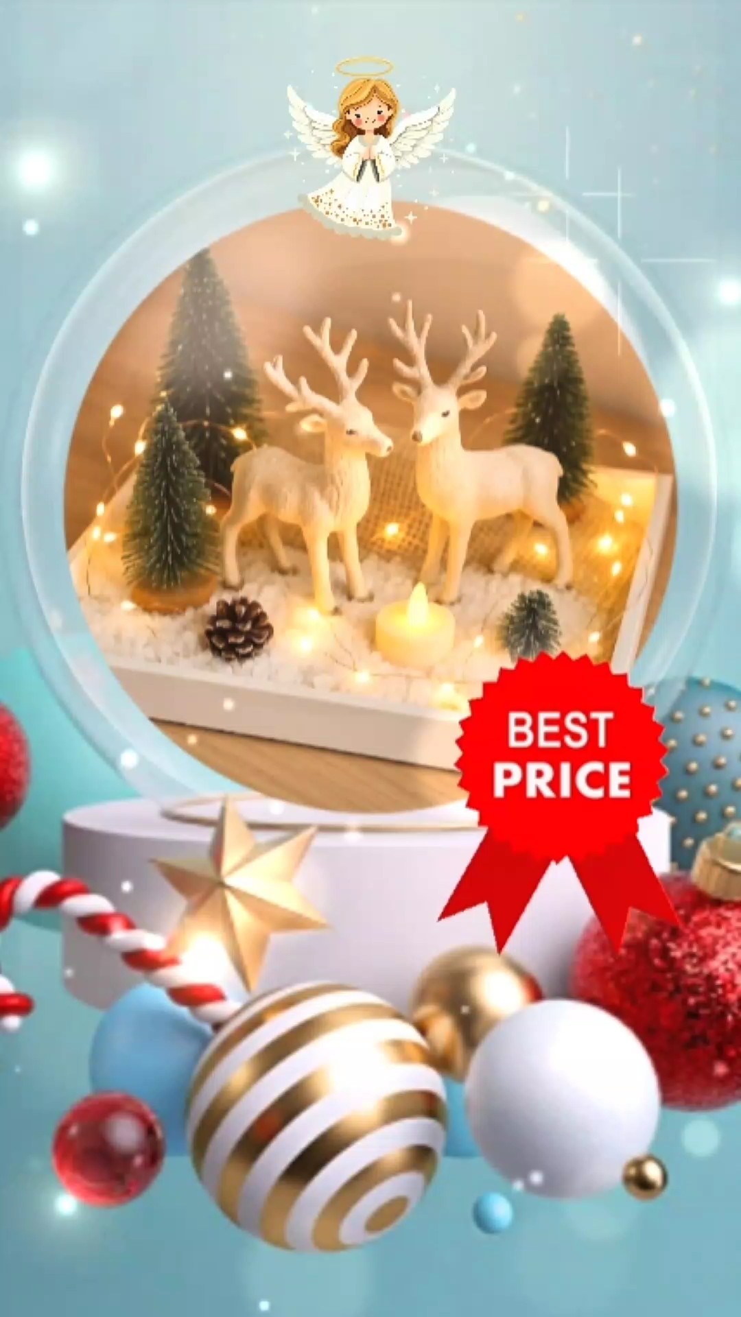 christmas sale