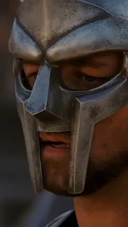 GLADIATOR 2
