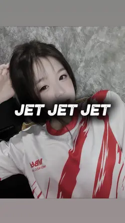 JetJet 6Ảnh Remix
