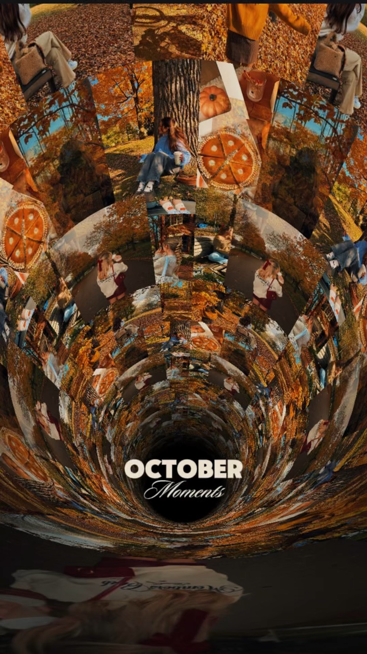 October Dump