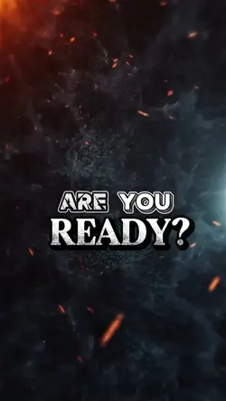 are you ready