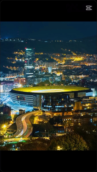 Bilbao Spanien 