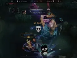 BYE BYE