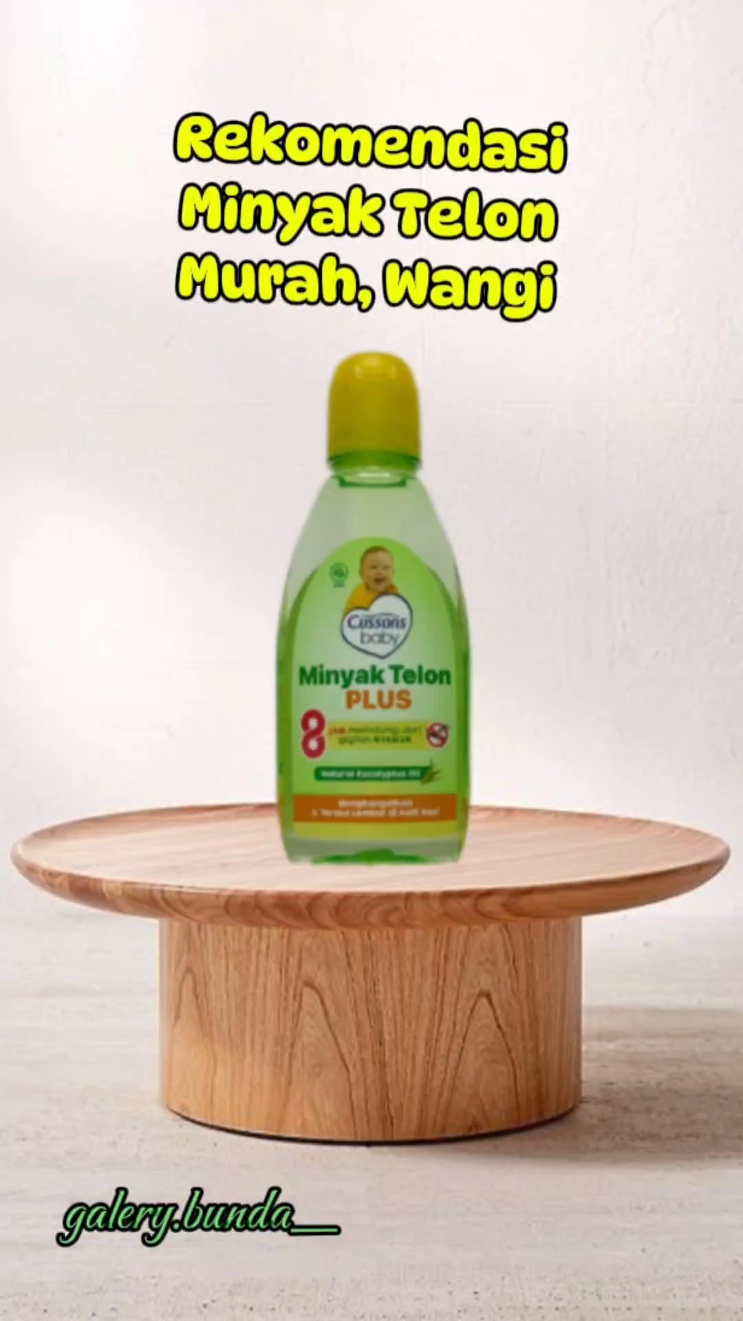 telon cussons