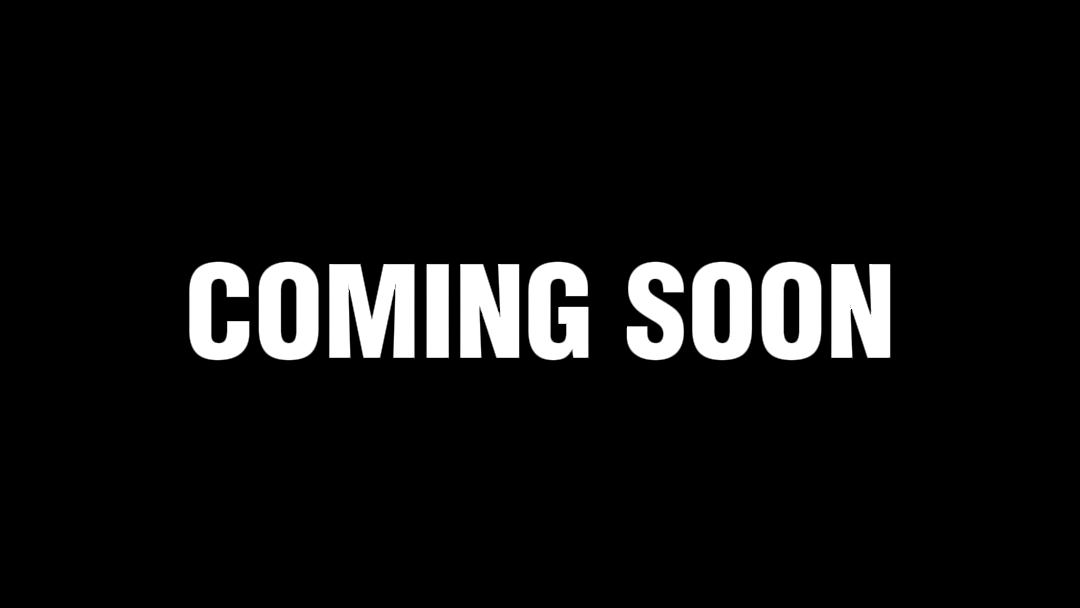 COMING SOON OPENING