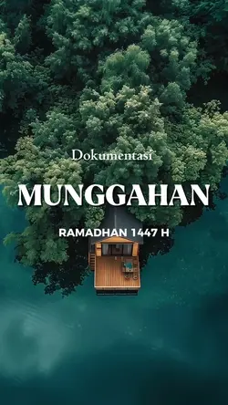 munggahan ramadahan