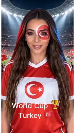 WorlCup 🏆Turkey 🇹🇷