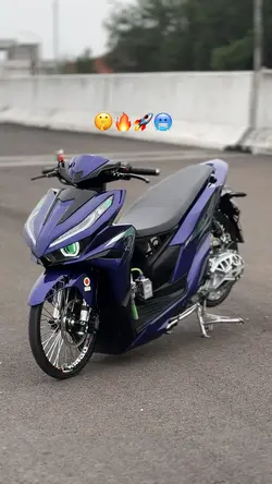 Cinematic 3KLIP azza