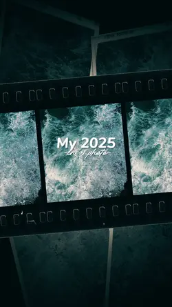 My 2025 in 9 photo