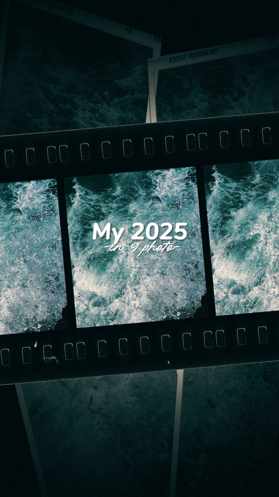 My 2025 in 9 photo