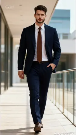 outfit style for man