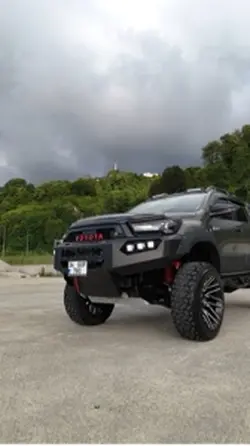 Avcılar Offroad 4x4