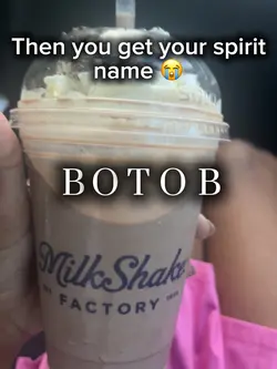 my spirit name 🙏🔥